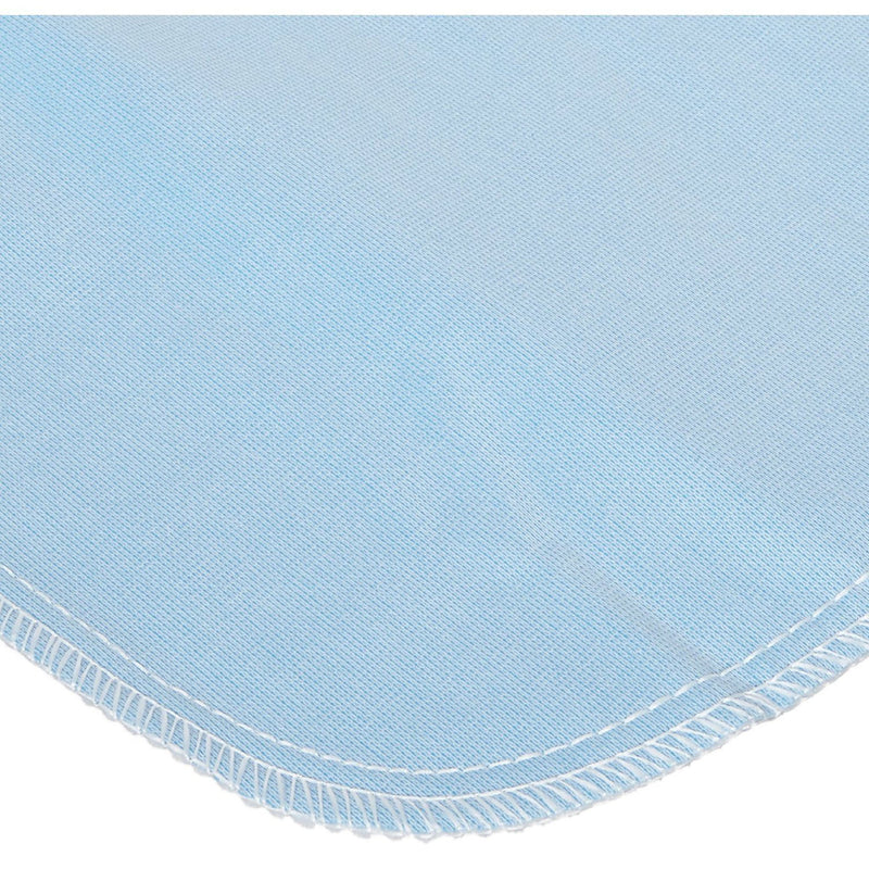 Cardinal Health™ Essentials Reusable Underpad 34 X 36 Inch Polyester / Rayon Moderate Absorbency (1121144_CS) 10/CS