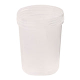 McKesson Specimen Container 120 mL (4 oz.) Without Closure NonSterile (854655_BX) 20/BX