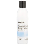 McKesson Hand and Body Moisturizer 8 oz. Bottle Summer Rain Scent Lotion (877017_EA) 1/EA