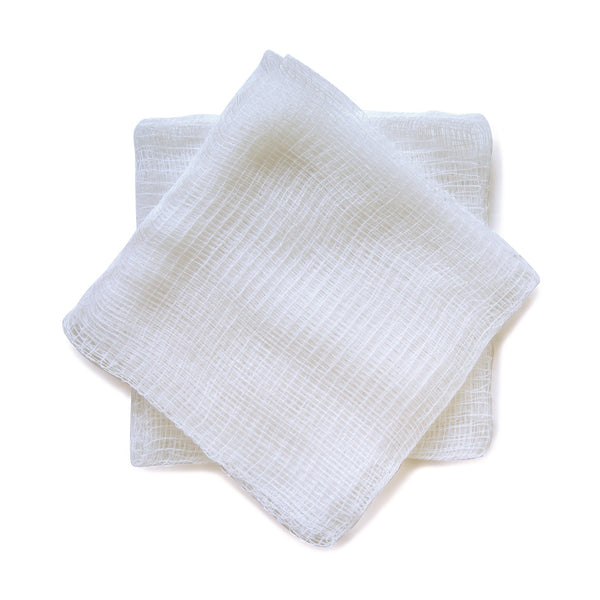 CareStock™ Gauze Sponge 4 X 4 Inch 12-Ply Sterile 10 per Tray (1255146_CS) 1280/CS