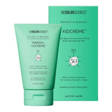 MDSolarSciences® Mineral KidCrème® Sunscreen SPF 50 Cream 3.4 oz. Tube (1213490_PK) 6/PK