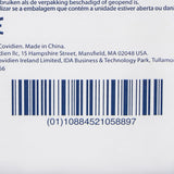 Curity™ Gauze Sponge 4 X 4 Inch 16-Ply NonSterile 200 per Pack (10287_CS) 2000/CS