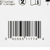 Covrsite Composite Dressing 6 X 6 Inch Square NonSterile Film Backing (350591_BX) 10/BX