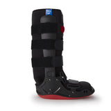 XcelTrax® Air Tall Air Walker Boot Pneumatic Adult Medium Tall (783548_EA) 1/EA