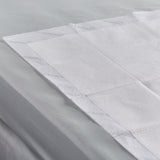 Wings™ Quilted Premium MVP Disposable Underpad 30 X 36 Inch Airlaid Heavy Absorbency (805447_BG) 10/BG