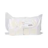 McKesson Protective Pad Size 106 - Large Adhesive Foot (1111081_PK) 100/PK