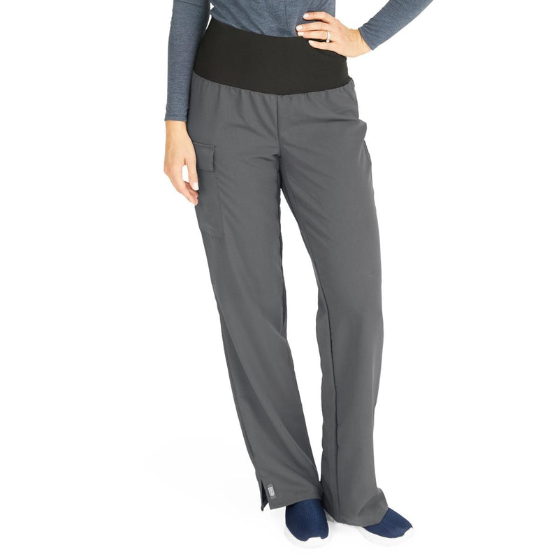 Ocean AVE Tall Scrub Pants, 1/EA (5560CHRXLT) Each