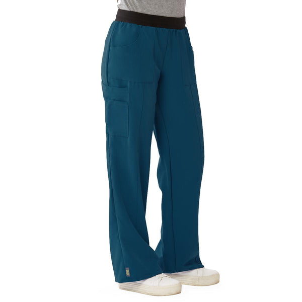 Pacific AVE Tall Scrub Pants, 1/EA (5570CRBXXST) Each