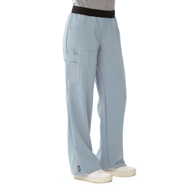 Pacific AVE Tall Scrub Pants, 1/EA (5570GRYXXST) Each