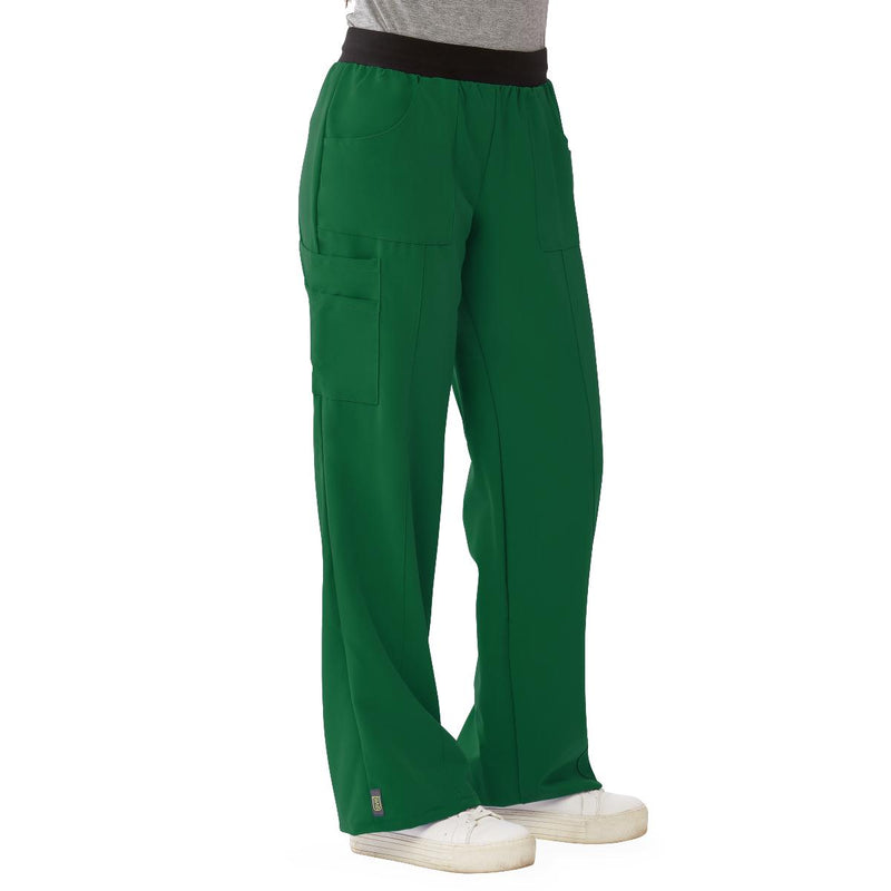 Pacific AVE Tall Scrub Pants, 1/EA (5570HTRXXST) Each