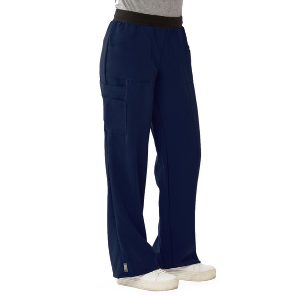 Pacific AVE Tall Scrub Pants, 1/EA (5570NVYXXST) Each