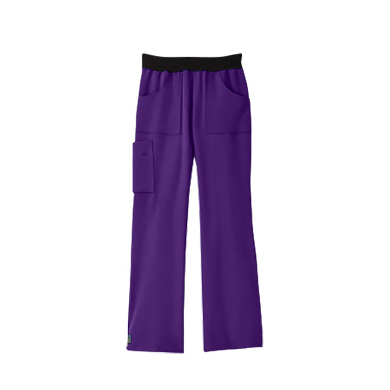 Pacific AVE Tall Scrub Pants, 1/EA (5570RPLXXLT) Each