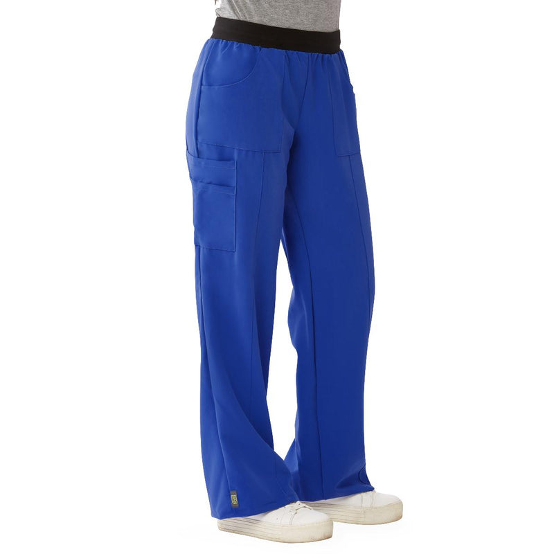 Pacific AVE Tall Scrub Pants, 1/EA (5570RYLXXST) Each