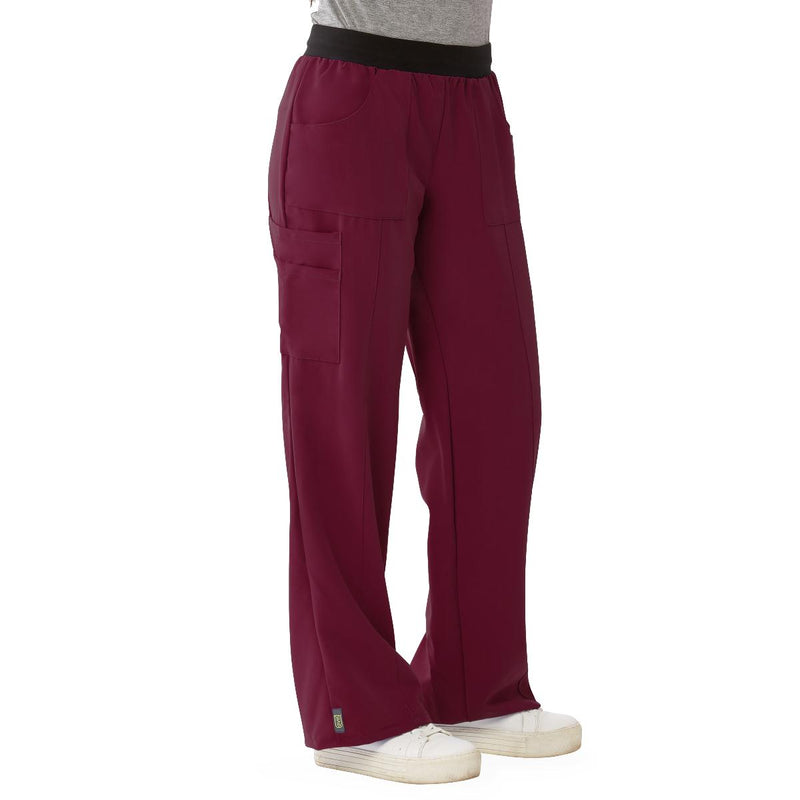 Pacific AVE Tall Scrub Pants, 1/EA (5570WNEXXST) Each