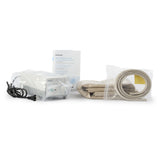 McKesson Variable Pressure Pump and Mattress Pad System Pressure Redistribution 78 L X 36 W Inch For Mattresses (1128902_EA) 1/EA