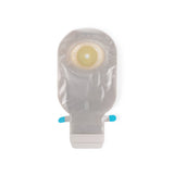 SenSura® Mio Convex Ostomy Pouch One-Piece System 11 Inch Length, Maxi Convex Light, Trim to Fit 3/8 to 1-11/16 Inch Stoma Drainable (1006175_BX) 10/BX