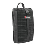 My Medic™ MYFAK Large First Aid Kit Black Nylon Bag (1207721_EA) 1/EA