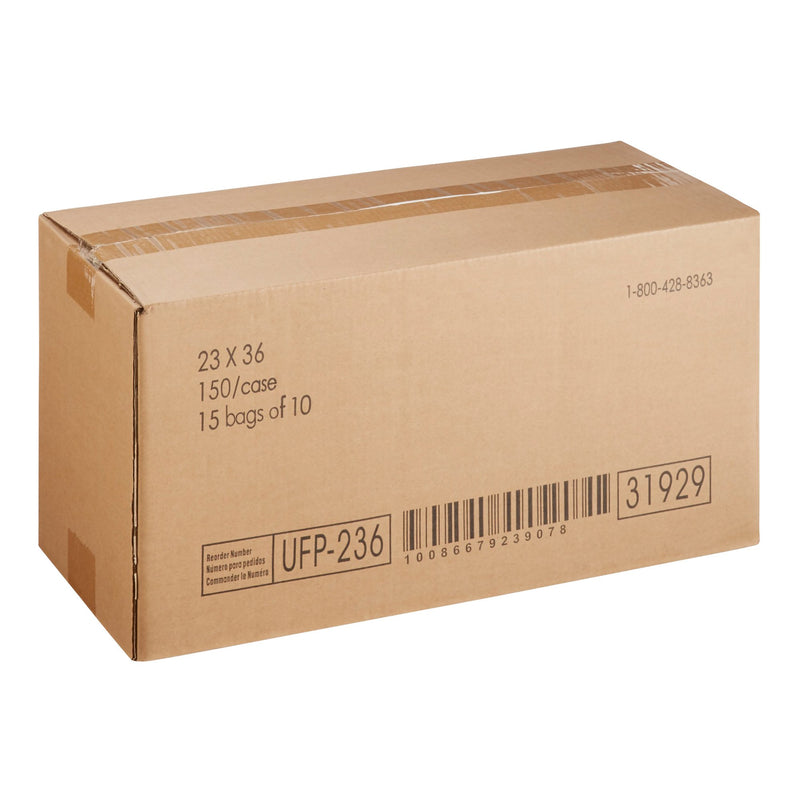 Attends® Care Dri-Sorb® Advanced Disposable Underpad 23 X 36 Inch Cellulose / Polymer Heavy Absorbency (453953_CS) 150/CS