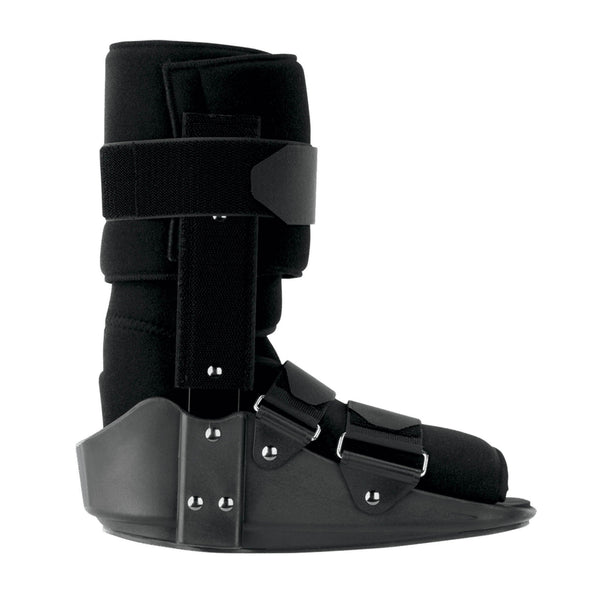 Breg® Fixed Walker Boot Non-Pneumatic Adult Small Short (854155_EA) 1/EA