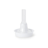 Wide Band® Male External Catheter Self-Adhesive Band Silicone Medium (334732_EA) 1/EA