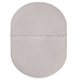SenSura® Mio Ostomy Pouch Two-Piece System 8-1/4 Inch, Maxi Length Flat 60 mm Stoma Closed End (891194_BX) 30/BX