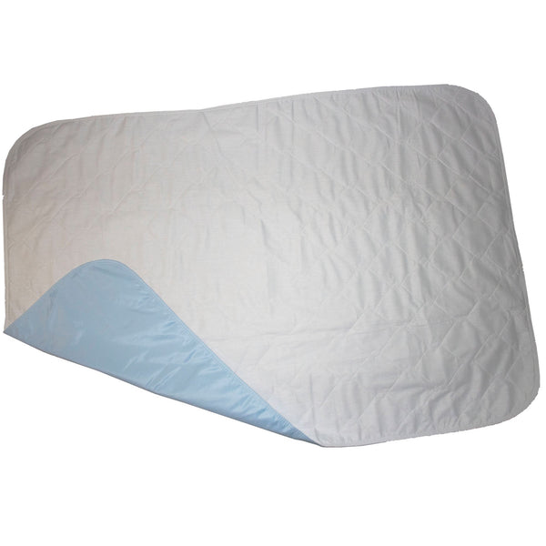 Econo-Blend Reusable Underpad 36 X 52 Inch Polyester / Rayon Light Absorbency (838741_EA) 1/EA