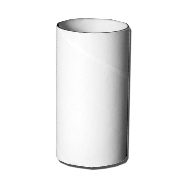 SpiroTube Mouthpiece Cardboard Disposable (187716_CS) 500/CS