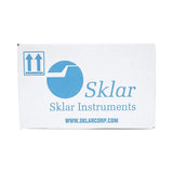Sklar Kleen™ Instrument Detergent Powder 3.5 lbs. Container Mild Scent (43573_EA) 1/EA