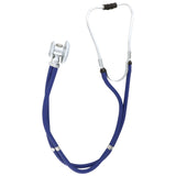 McKesson Brand Reusable Aneroid / Stethoscope Set 23 to 33 cm Adult Cuff Dual Head Sprague Stethoscope Pocket Aneroid (803194_BX) 1/BX