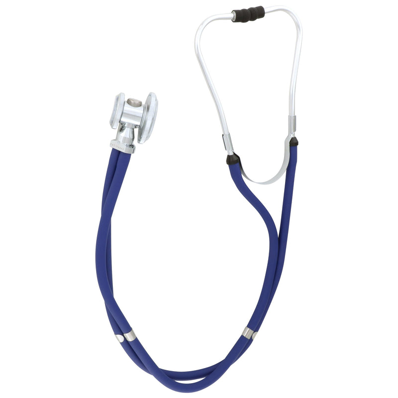 McKesson Brand Reusable Aneroid / Stethoscope Set 23 to 33 cm Adult Cuff Dual Head Sprague Stethoscope Pocket Aneroid (803194_BX) 1/BX
