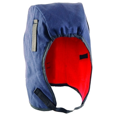 Occunomix Hot Rods® Basic Winter Liner, Cotton Twill, Fleece Lining, (561-RB405) Each