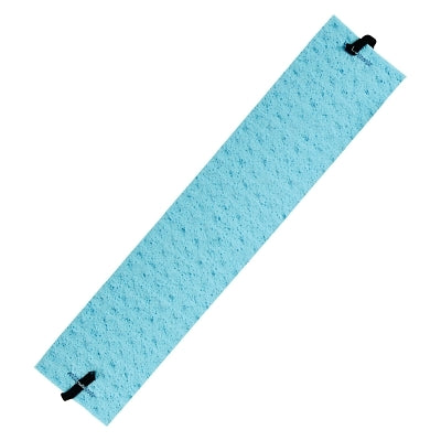 Occunomix Deluxe Disposable Sweatbands, Cellulose (561-SBD100) Case of 100