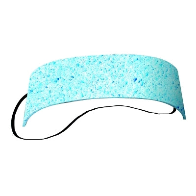 Occunomix Disposable Sweatband, Cellulose (561-SBR25) Pack of 25