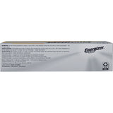 Energizer® Alkaline Battery 9V Cell 9V Disposable (258468_CS) 72/CS