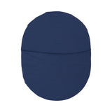 McKesson Donut Seat Cushion 16 Inch Diameter Molded Foam (1065583_CS) 6/CS