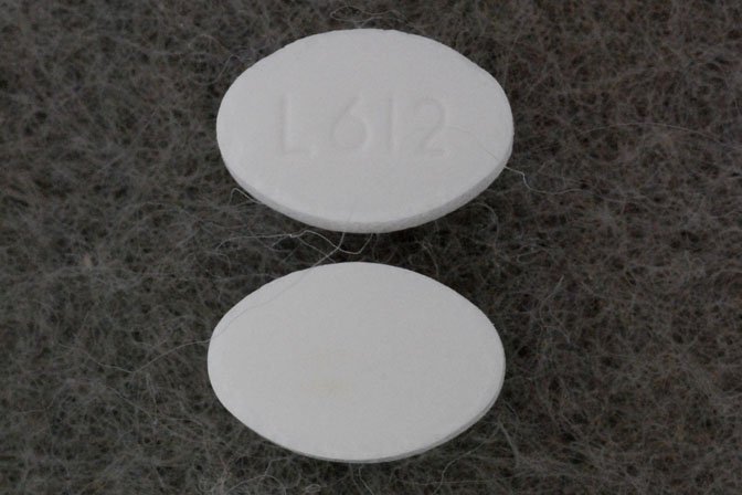 Padagis US LLC Allergy Relief 10 mg Strength Tablet 300 per Bottle (709106_BT) 1/BT