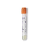BD Vacutainer® Venous Blood Collection Tube Clot Activator Additive 5 mL BD Hemogard™ Closure Polyethylene Terephthalate (PET) Tube (732877_CS) 1000/CS