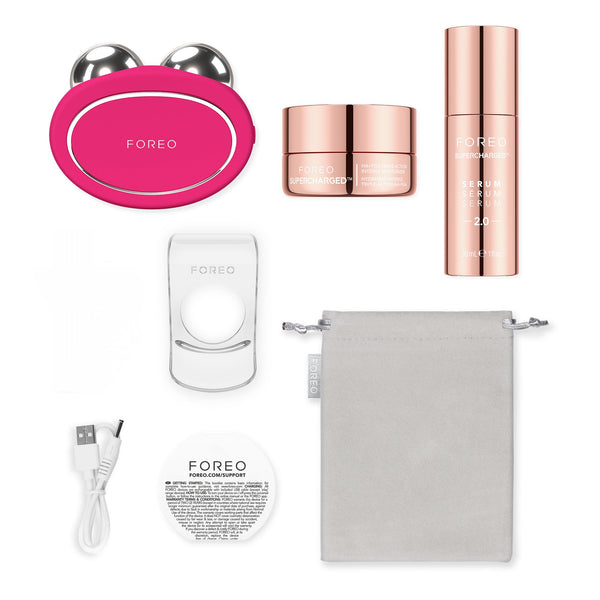 BEAR™ 2 Swedish Skin Care Essentials Set BEAR™ 2 (1252656_EA) 1/EA