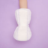 Seni® Lady Ultimate Bladder Control Pad 14.4 Inch Length Heavy Absorbency Super Absorbent Core One Size Fits Most (1222538_CS) 224/CS