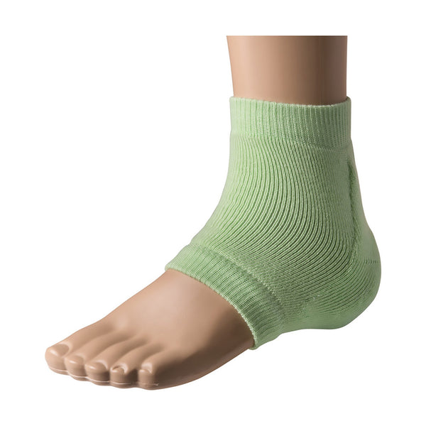 Heelbo® Heel / Elbow Protection Sleeve X-Large Green (325351_PR) 1/PR