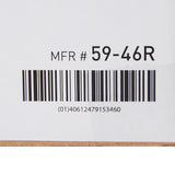 McKesson Hot / Cold Pack General Purpose Small 4-3/4 X 6 Inch Gel Reusable (521488_EA) 1/EA