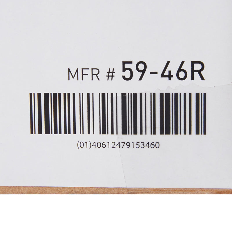 McKesson Hot / Cold Pack General Purpose Small 4-3/4 X 6 Inch Gel Reusable (521488_EA) 1/EA