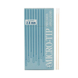 Micro-Tip® Swabstick Cotton Tip Wood Shaft 6 Inch NonSterile 200 per Pack (555951_CS) 10000/CS