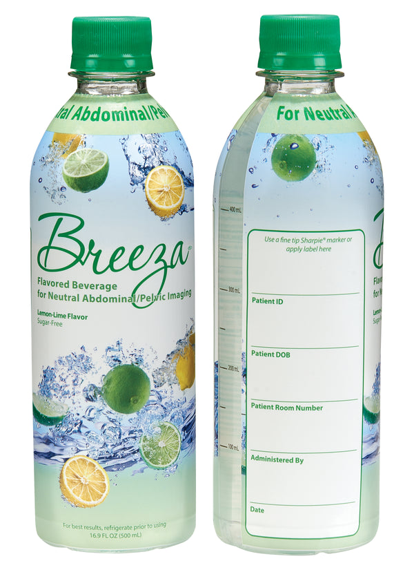Breeza® Liquid 500 mL (1144693_EA) 1/EA