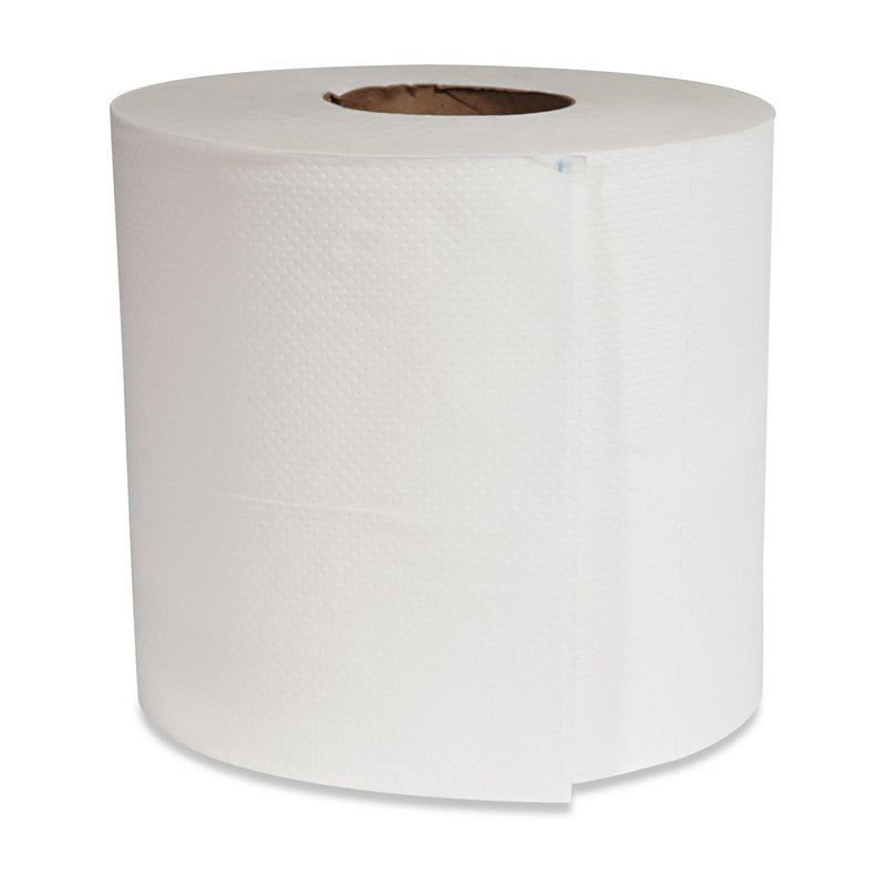 Boardwalk® Paper Towel Perforated Center Pull Roll 7-7/8 X 10 Inch (736849_CS) 6/CS