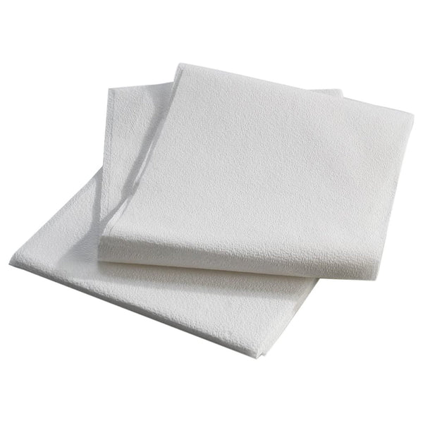 Graham Medical Products General Purpose Drape 40 W X 48 L Inch (695452_CS) 100/CS
