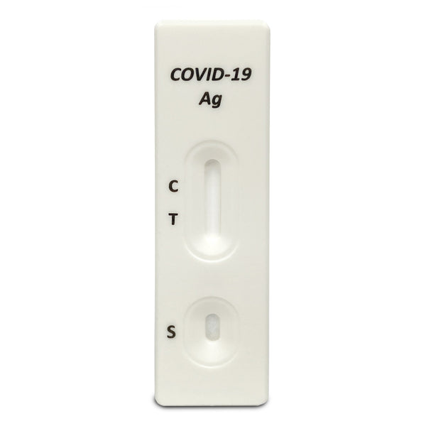 Advin Respiratory Test Kit COVID-19 Antigen Test 25 Tests (1236834_KT) 25/KT