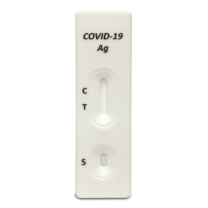 Advin Respiratory Test Kit COVID-19 Antigen Test 25 Tests (1236834_KT) 25/KT