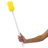 FabLife™ Standard ADL Hip / Knee Equipment Kit Reacher - 32 Inch Length / Shoehorn - 18 Inch Length (814425_EA) 1/EA