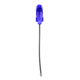 Impact® Contour® Trigger Sprayer, 1.3 mil, 10 Inch Tube, Blue, 250/Case (IMP5702) Each